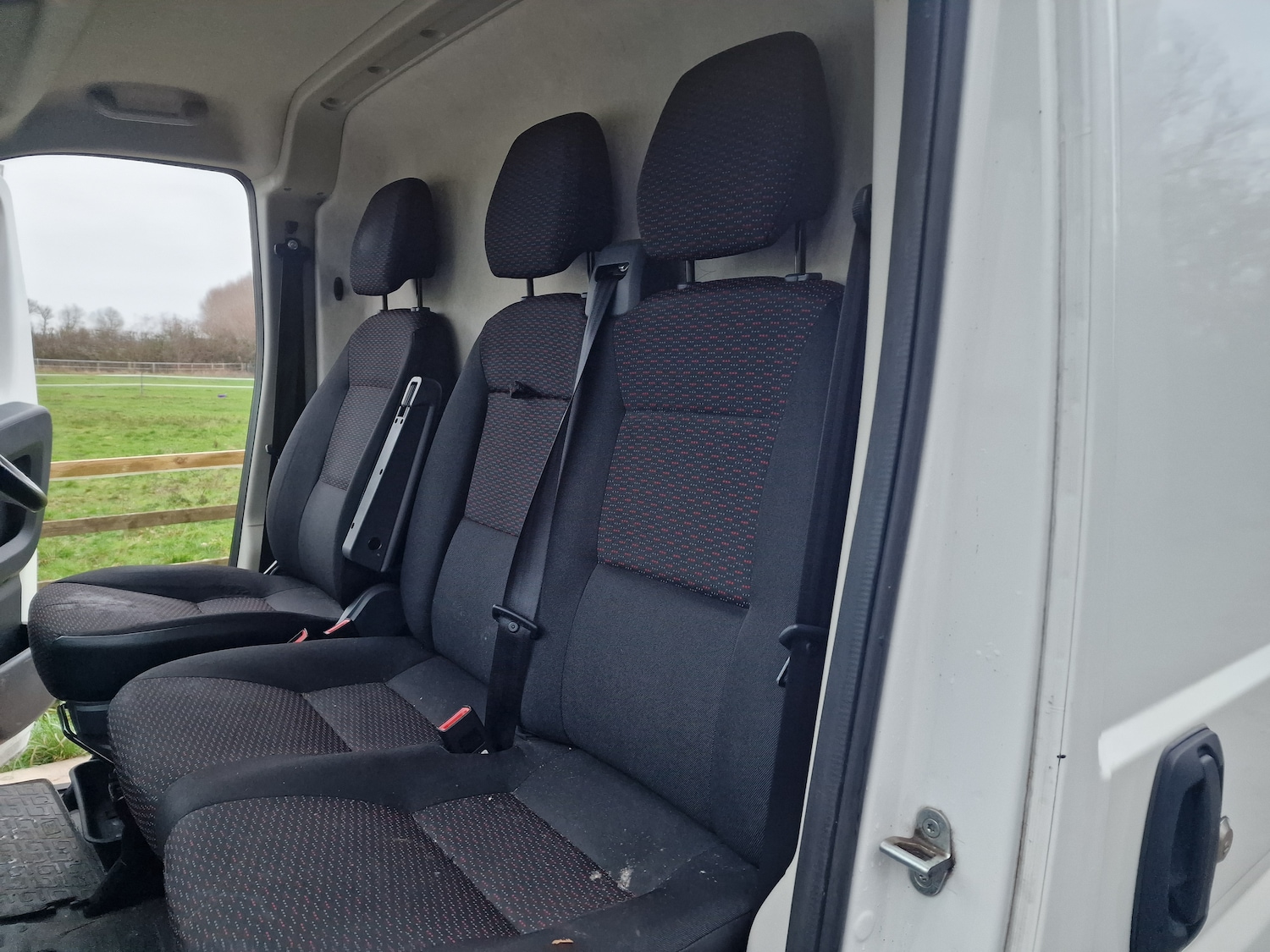 Used Citroen Relay 2021 for sale - 77039181: Photo 11