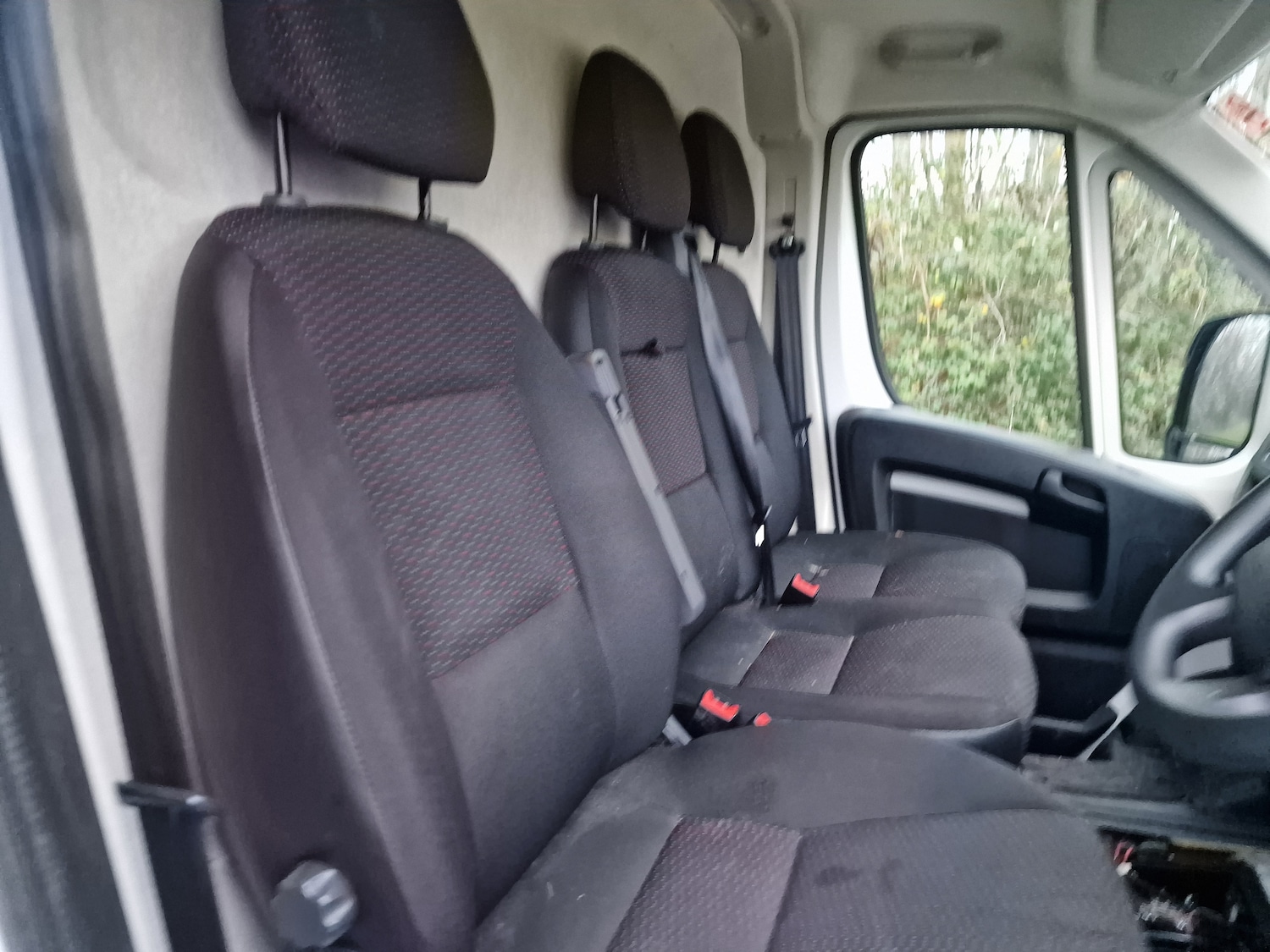 Used Citroen Relay 2021 for sale - 77039181: Photo 13