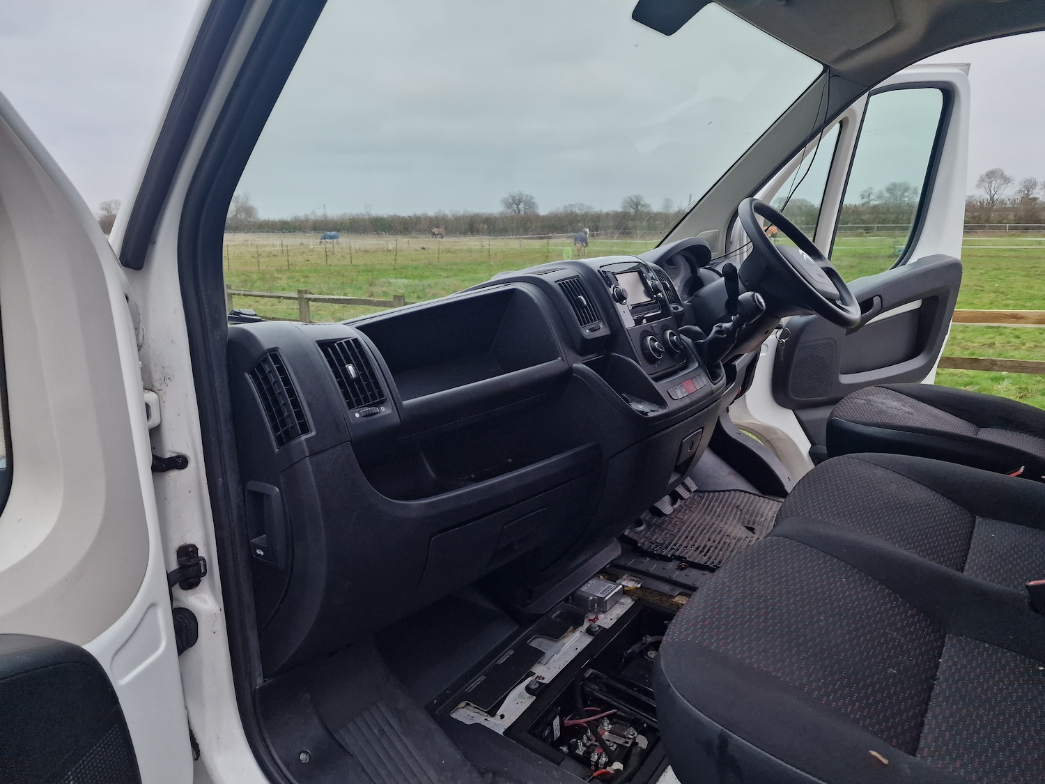 Used Citroen Relay 2021 for sale - 77039181: Photo 14