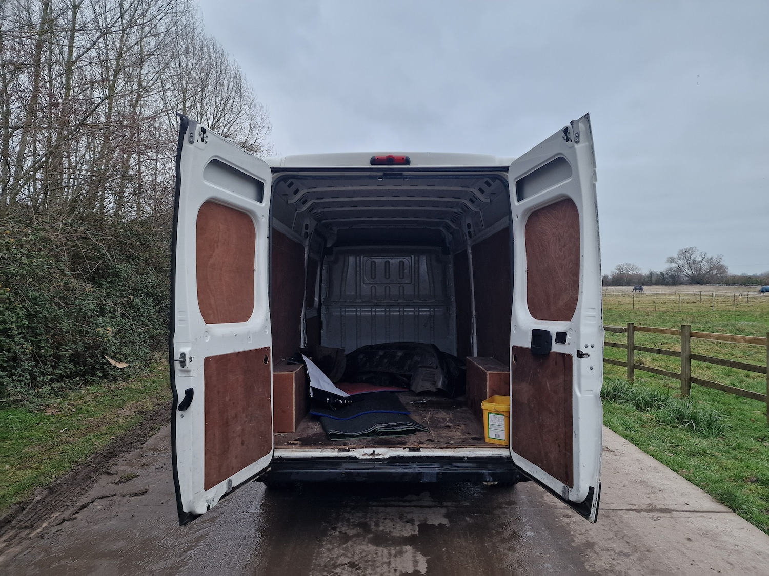 Used Citroen Relay 2021 for sale - 77039181: Photo 7