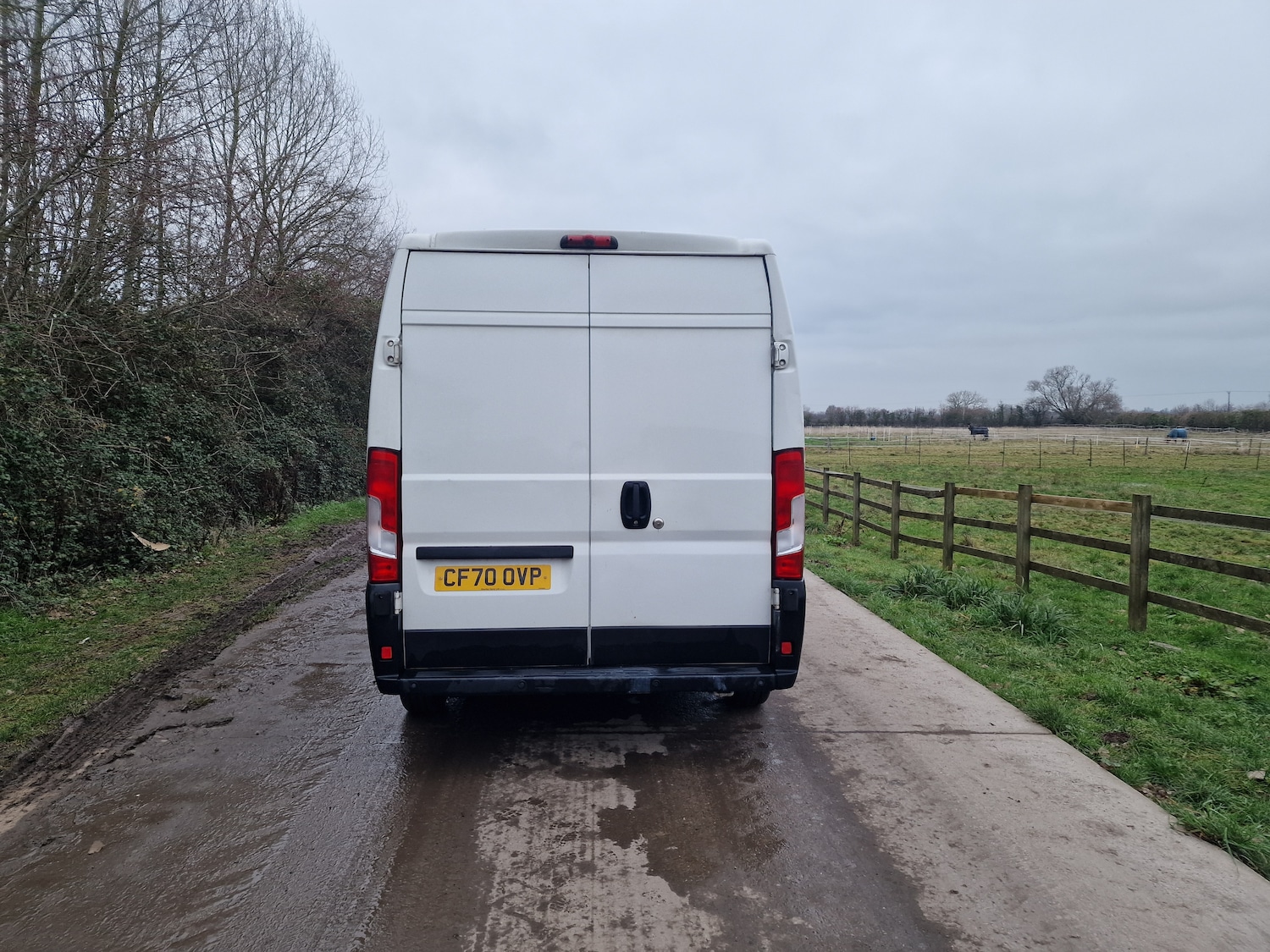 Used Citroen Relay 2021 for sale - 77039181: Photo 8