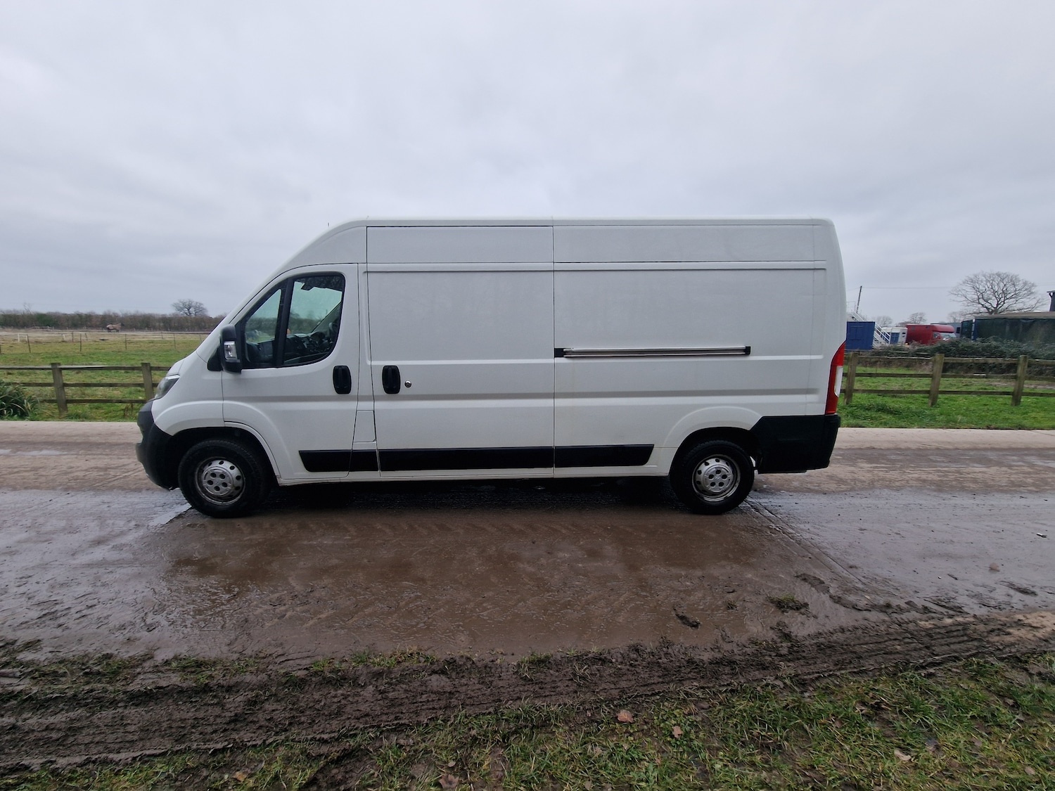 Used Citroen Relay 2021 for sale - 77039181: Photo 9