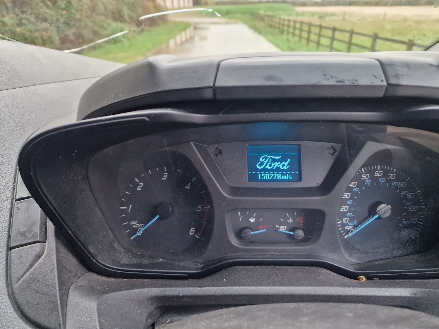 Used Ford Transit Custom 2014 for sale - 76565118: Photo 12