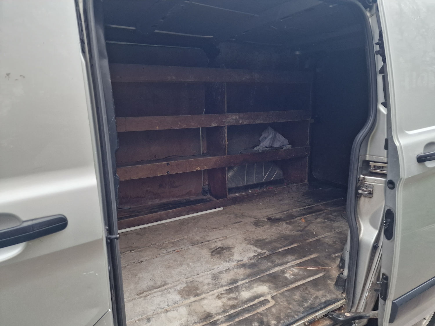 Used Ford Transit Custom 2014 for sale - 76565118: Photo 16