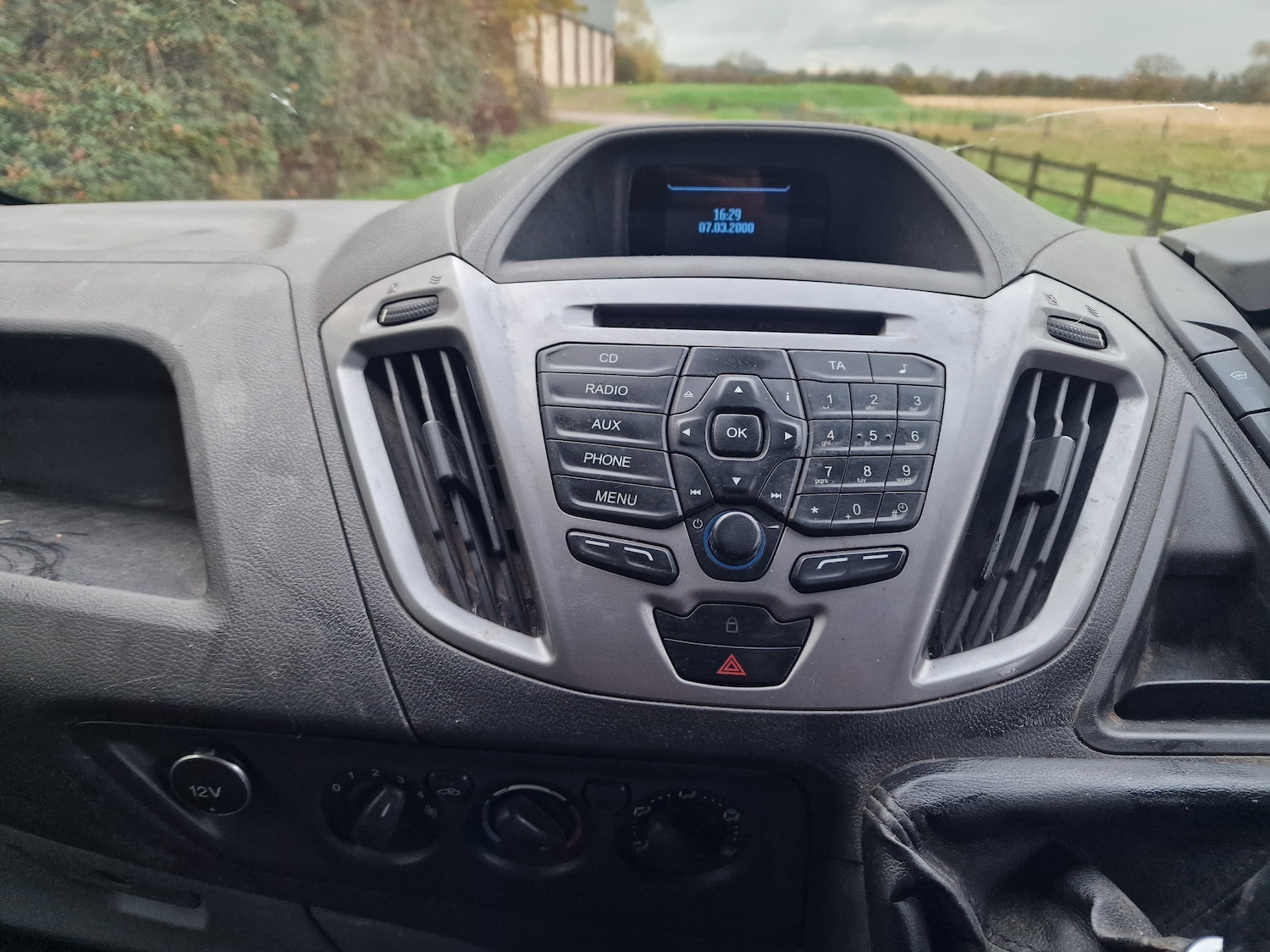 Used Ford Transit Custom 2014 for sale - 76565118: Photo 17