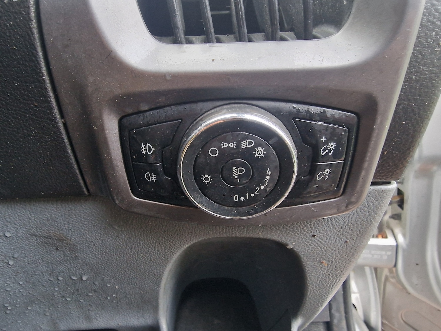 Used Ford Transit Custom 2014 for sale - 76565118: Photo 18