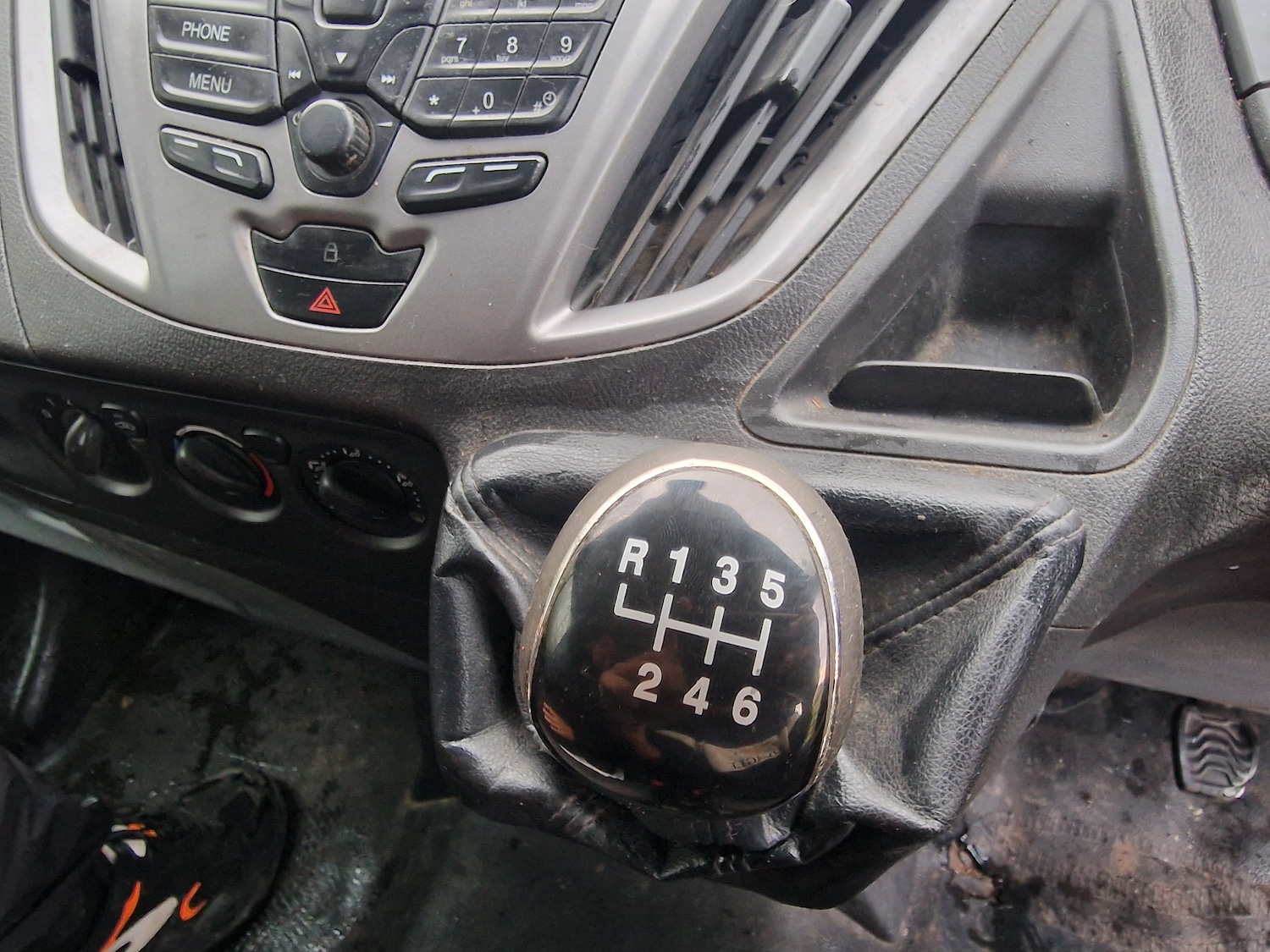 Used Ford Transit Custom 2014 for sale - 76565118: Photo 20