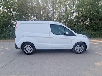Used Ford Transit Connect 2019 for sale - 79244087: Photo