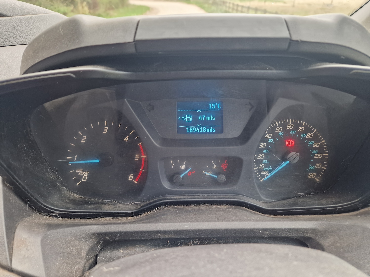 Used Ford Transit Custom 2015 for sale - 76198580: Photo 14