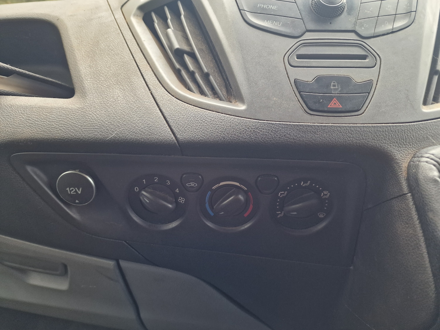 Used Ford Transit Custom 2015 for sale - 76198580: Photo 18