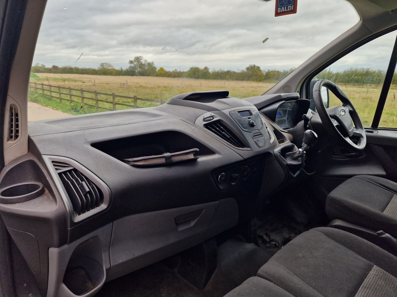 Used Ford Transit Custom 2015 for sale - 76198580: Photo 19