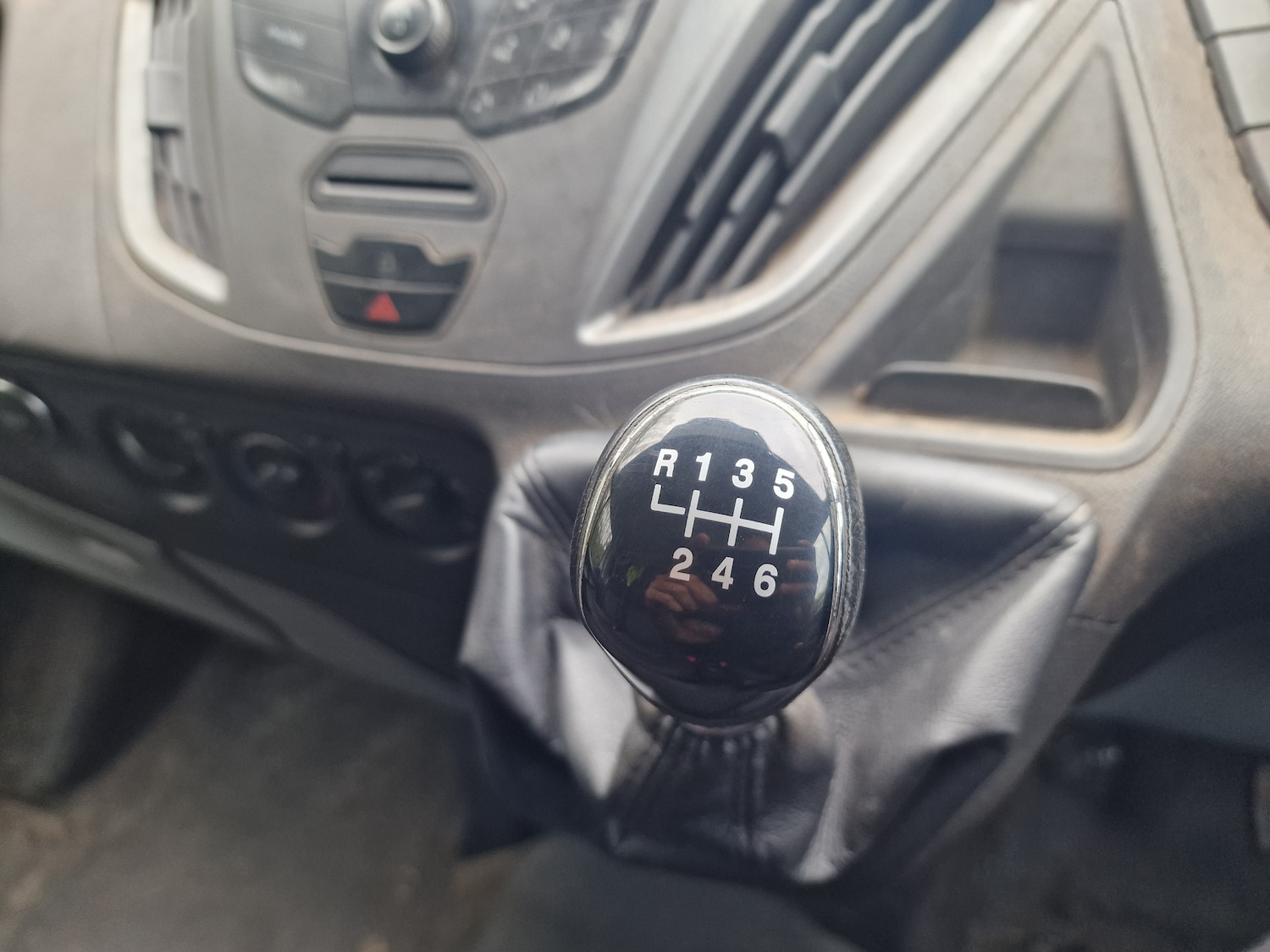 Used Ford Transit Custom 2015 for sale - 76198580: Photo 20