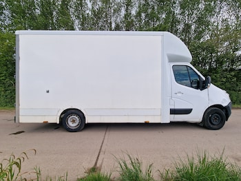Used Renault Master 2018 for sale - 78581470: Photo