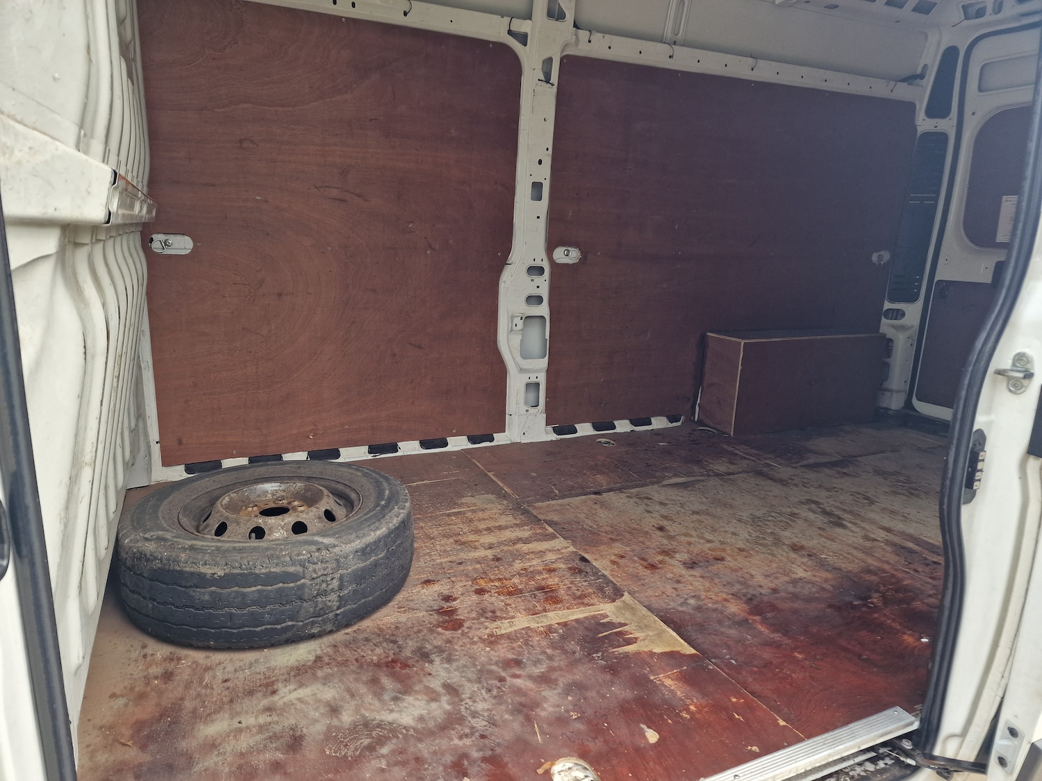 Used Peugeot Boxer 2019 for sale - 78040216: Photo 10