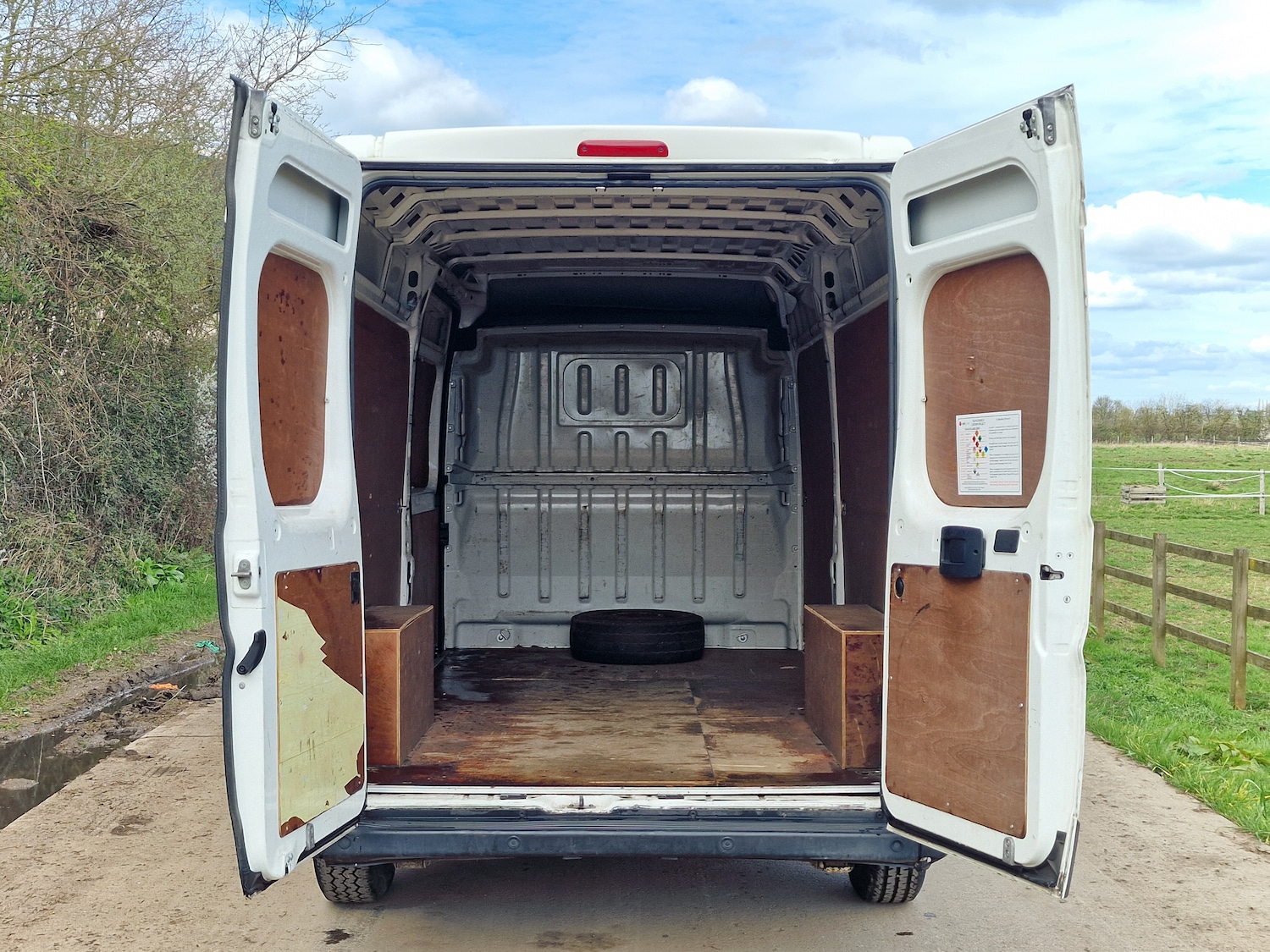 Used Peugeot Boxer 2019 for sale - 78040216: Photo 11