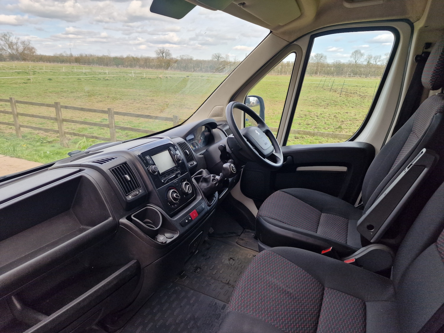 Used Peugeot Boxer 2019 for sale - 78040216: Photo 15