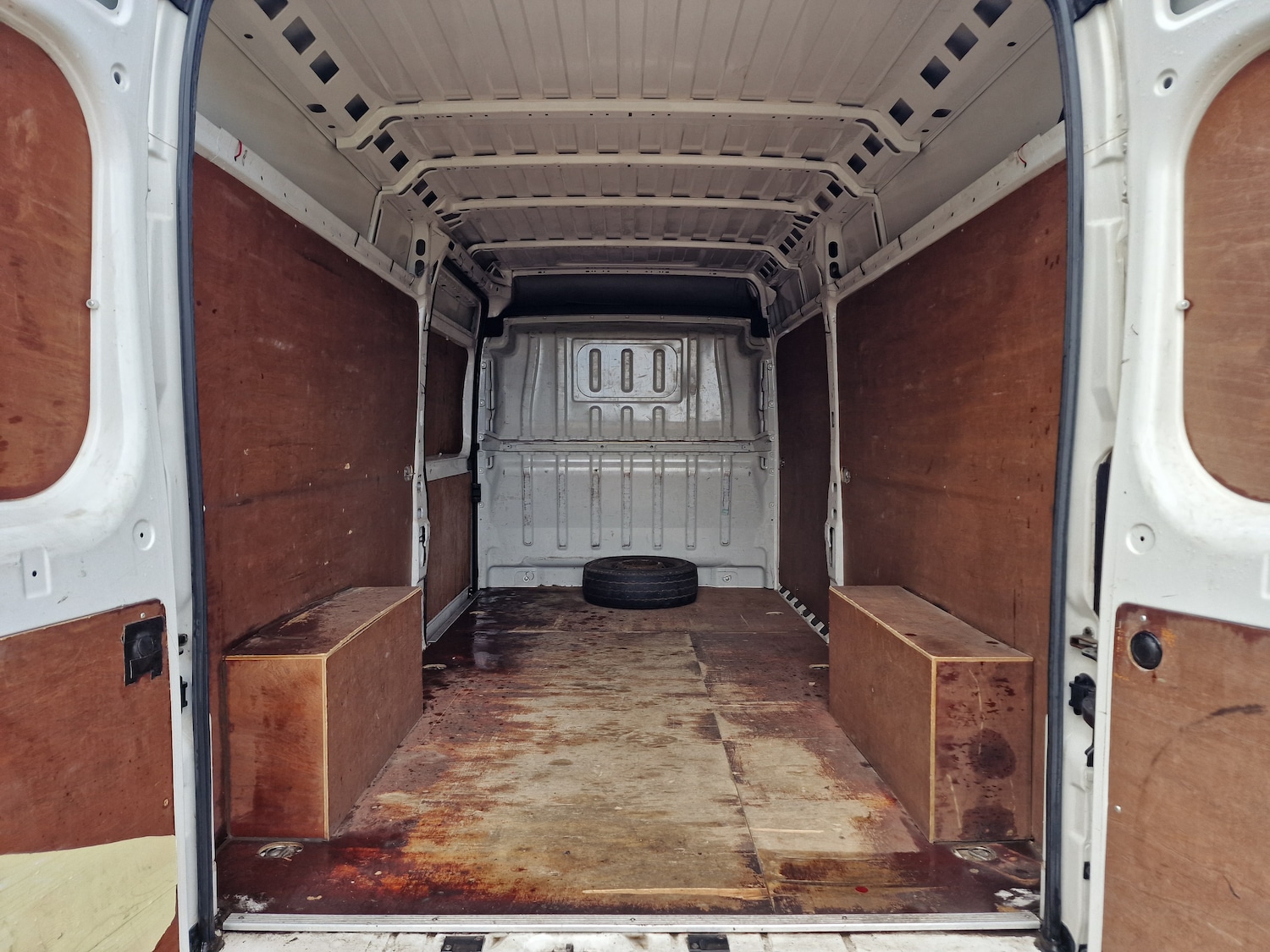 Used Peugeot Boxer 2019 for sale - 78040216: Photo 18