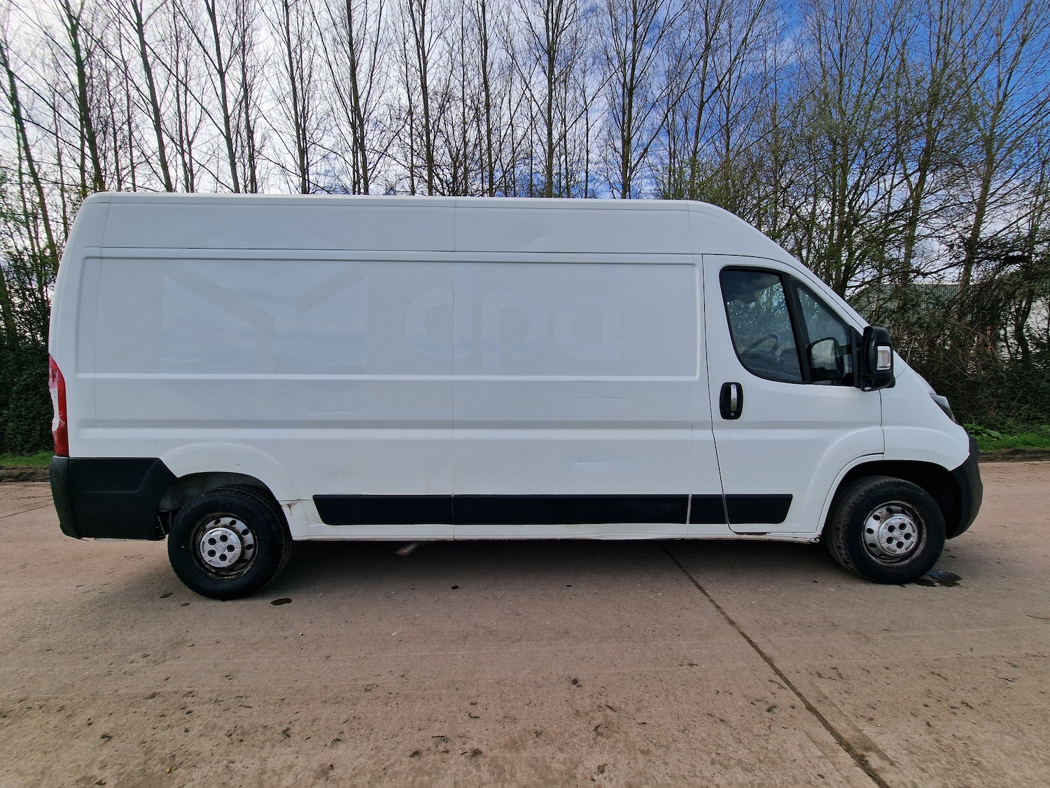 Used Peugeot Boxer 2019 for sale - 78040216: Photo 4