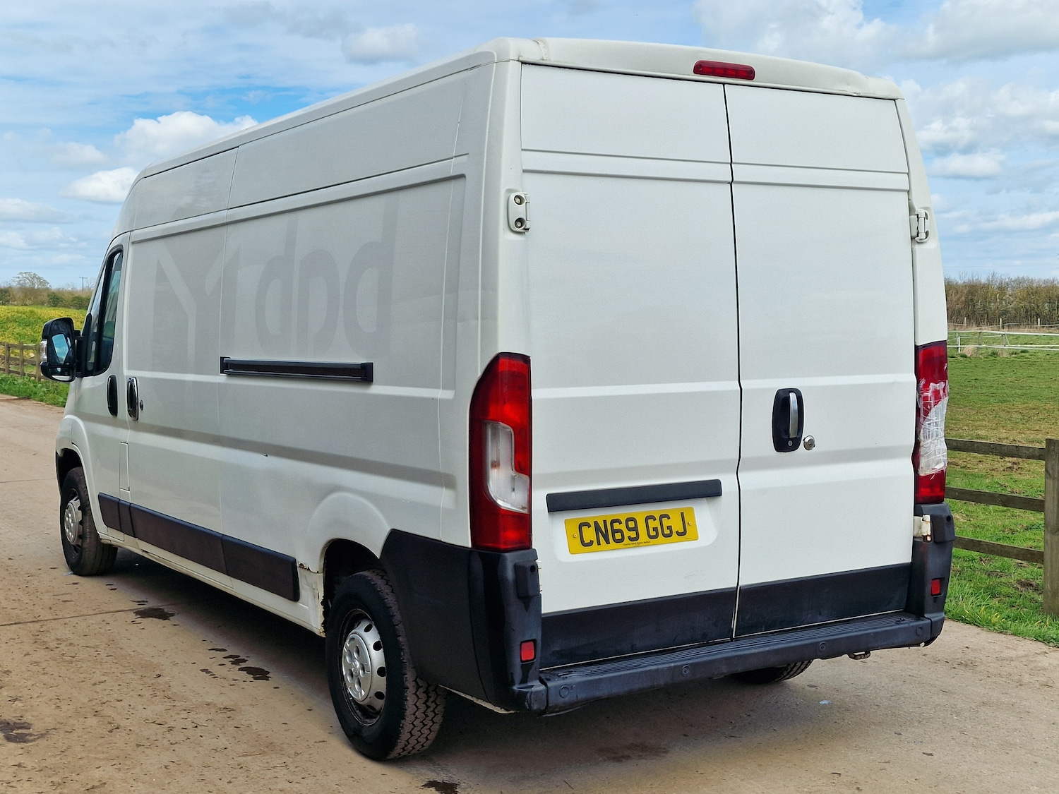 Used Peugeot Boxer 2019 for sale - 78040216: Photo 7