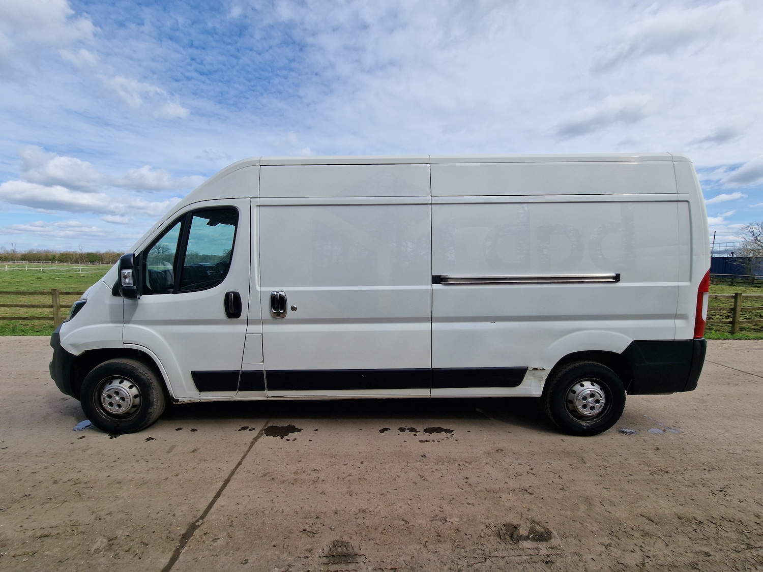Used Peugeot Boxer 2019 for sale - 78040216: Photo 8