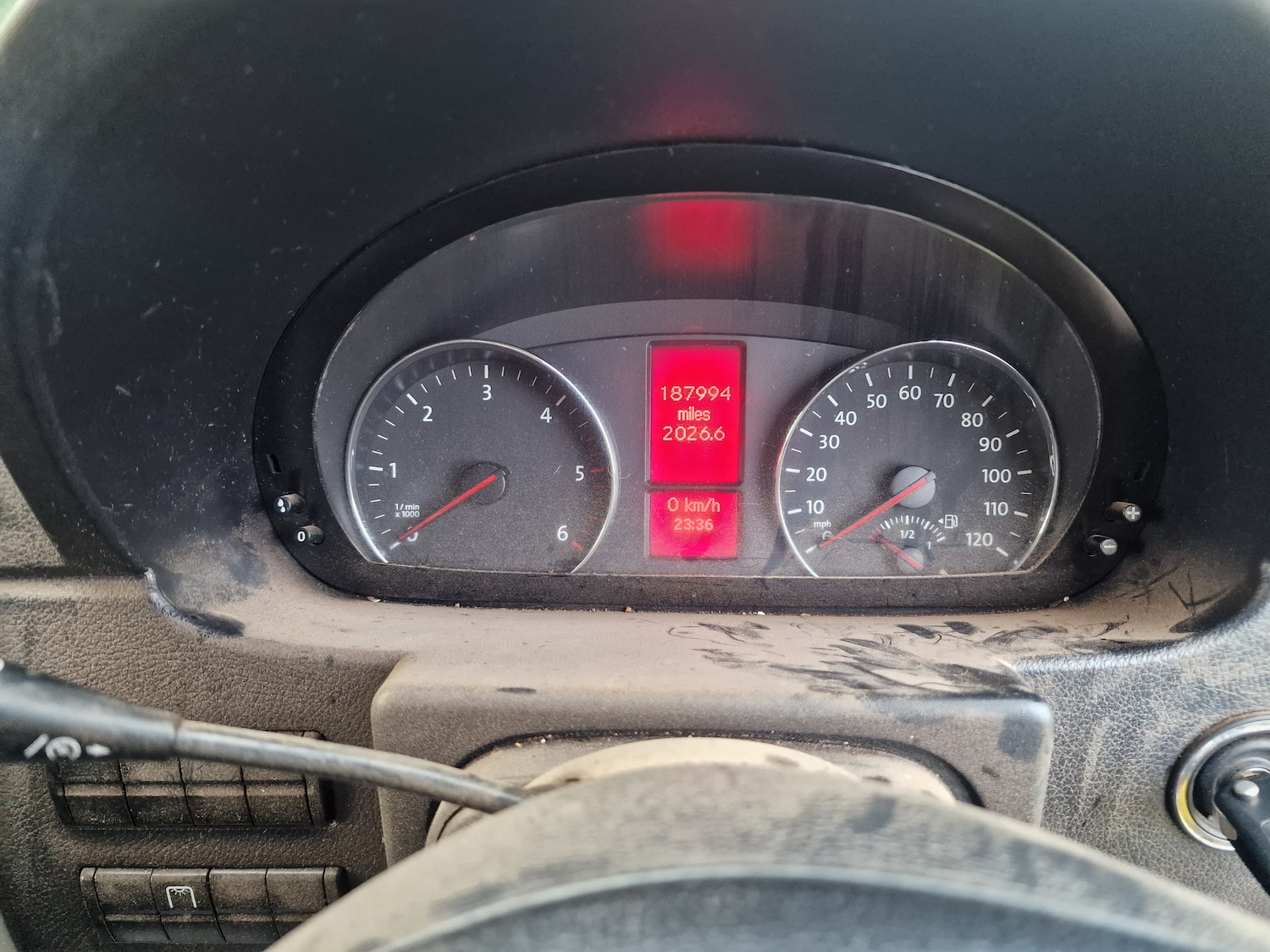 Used Volkswagen Crafter 2015 for sale - 76482840: Photo 11