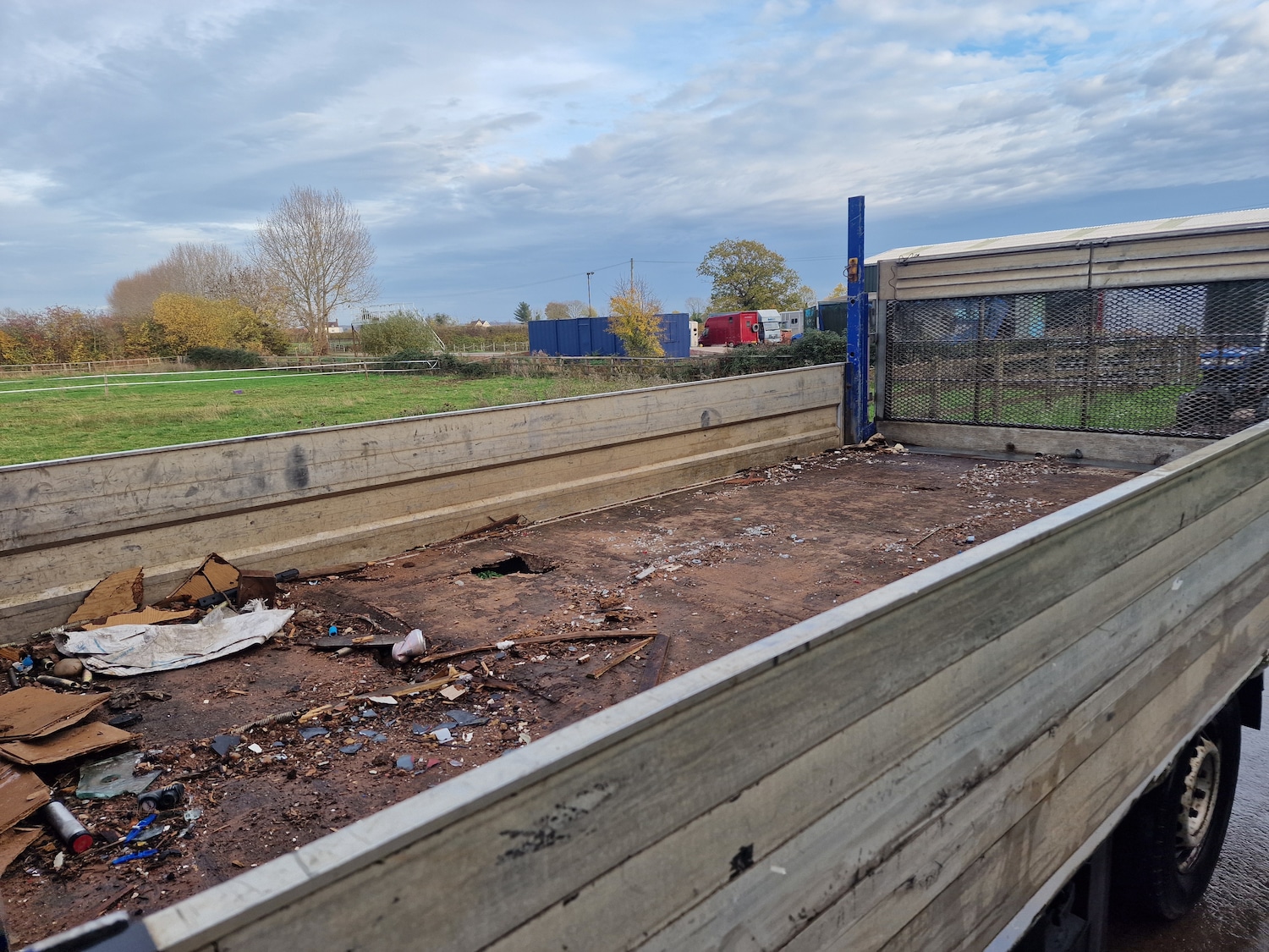 Used Volkswagen Crafter 2015 for sale - 76482840: Photo 13