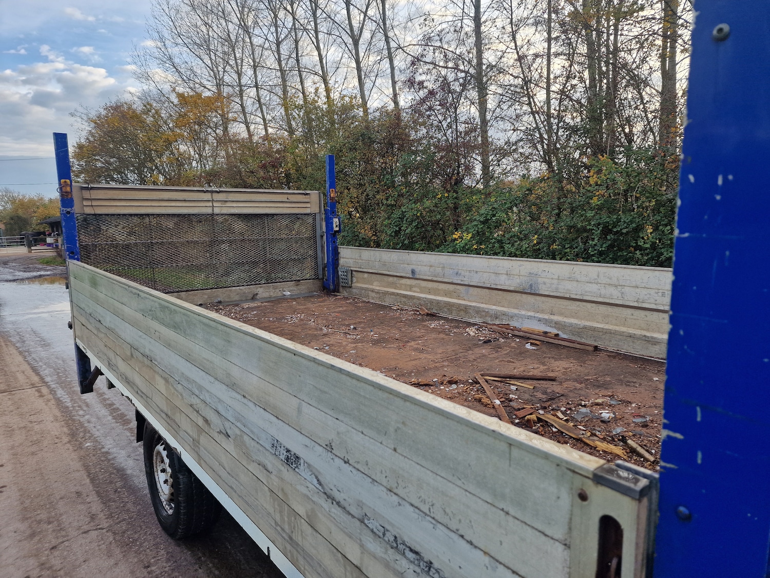 Used Volkswagen Crafter 2015 for sale - 76482840: Photo 9