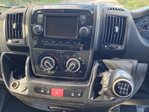 Used Peugeot Boxer 2019 for sale - 76198584: Photo 10