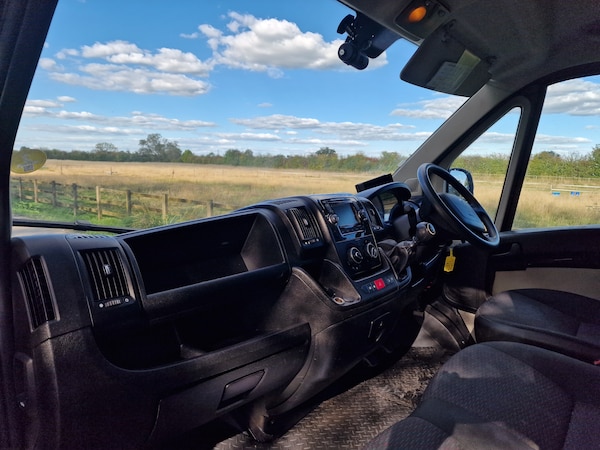 Used Peugeot Boxer 2019 for sale - 76198584: Photo 13