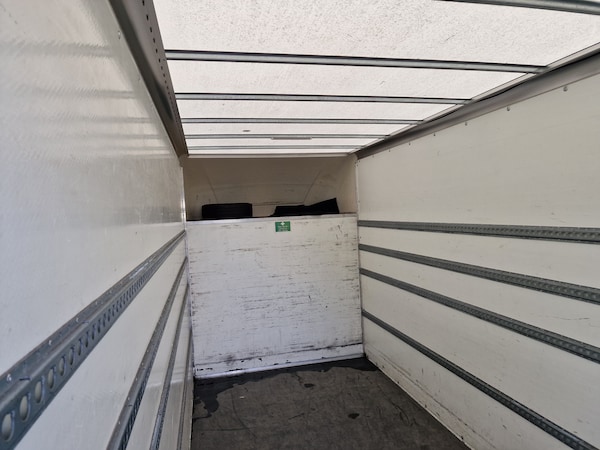 Used Peugeot Boxer 2019 for sale - 76198584: Photo 14