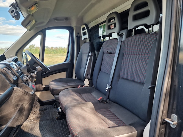 Used Peugeot Boxer 2019 for sale - 76198584: Photo 16