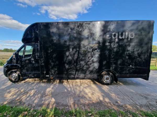 Used Peugeot Boxer 2019 for sale - 76198584: Photo 9