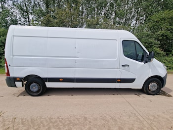 Used Renault Master 2011 for sale - 78950882: Photo