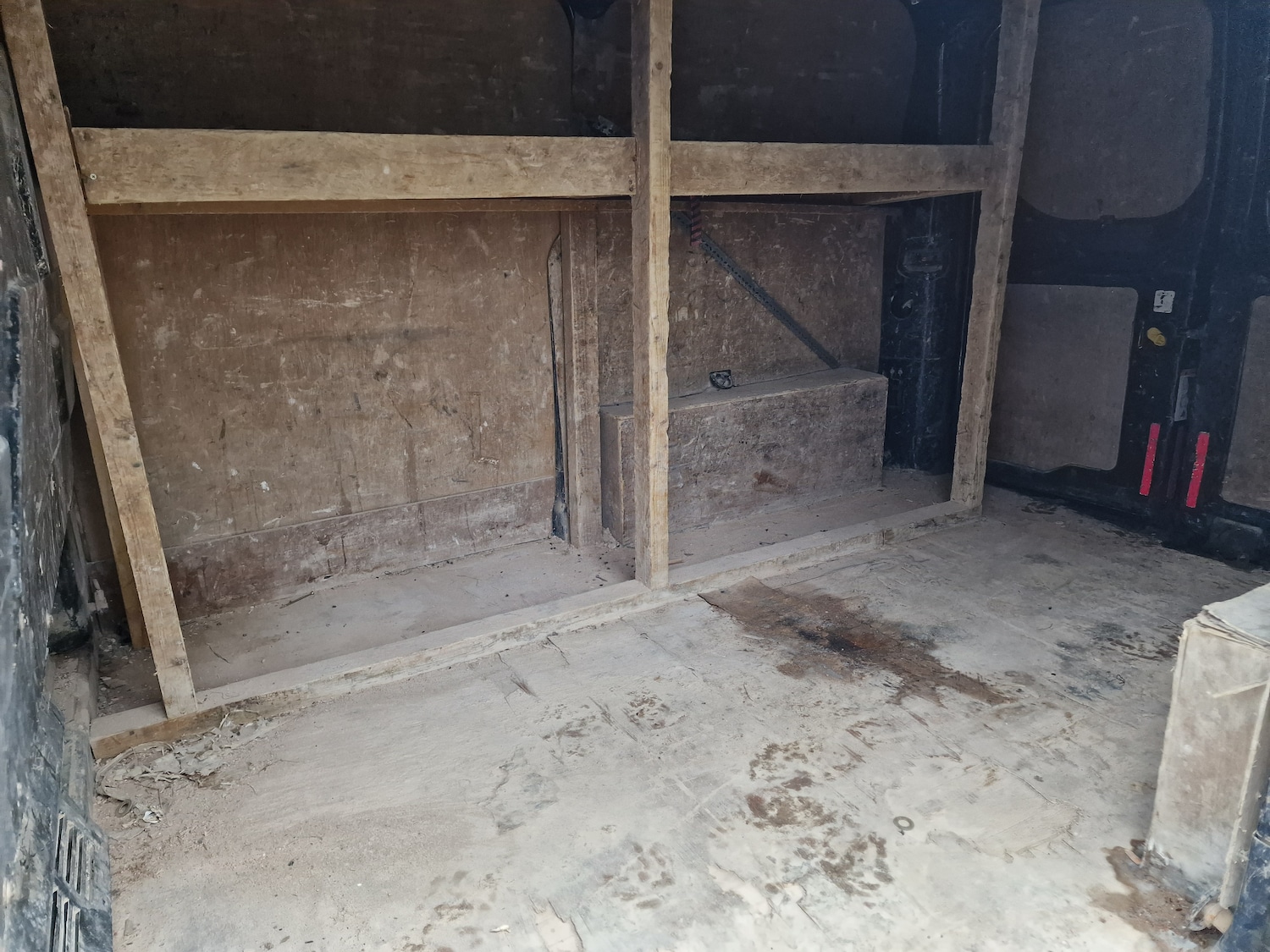 Used Ford Transit Custom 2013 for sale - 77707364: Photo 10