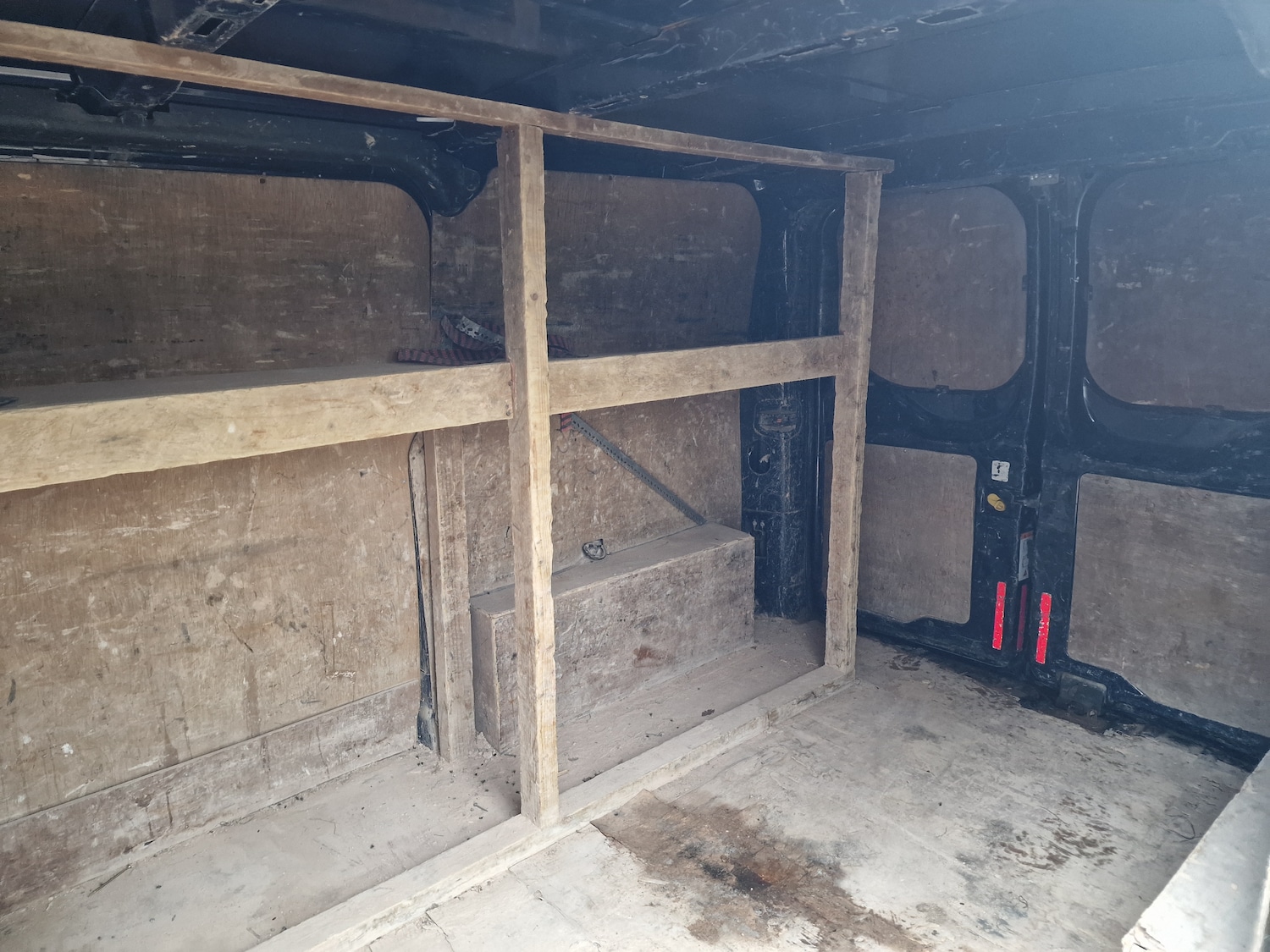 Used Ford Transit Custom 2013 for sale - 77707364: Photo 12