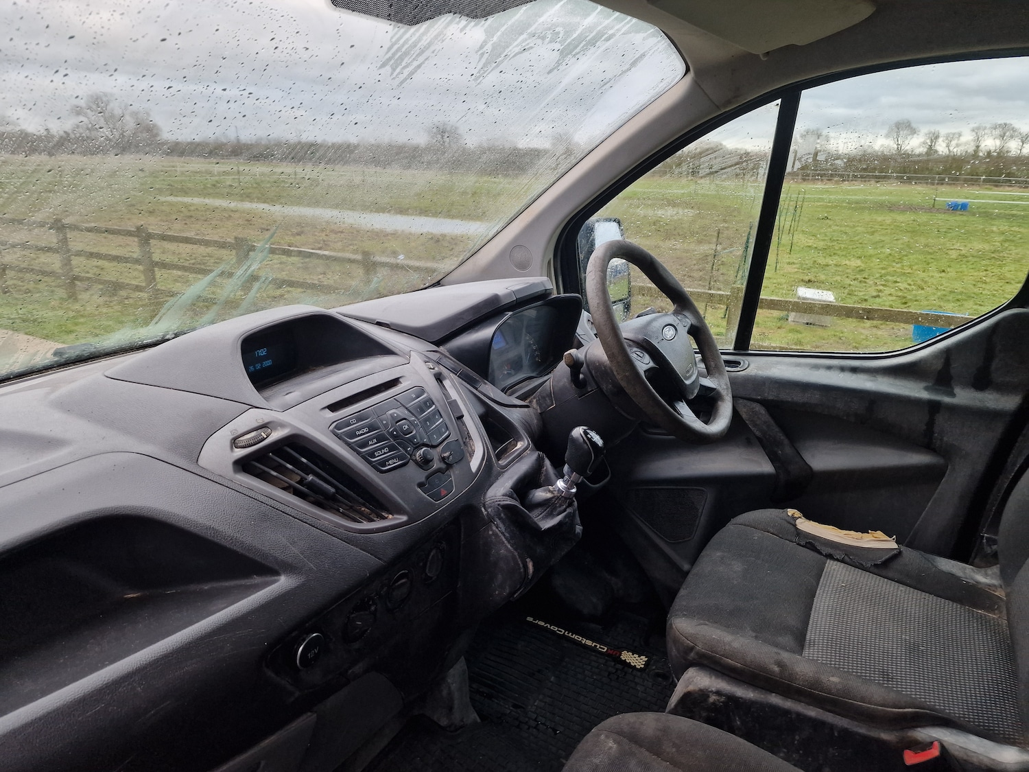 Used Ford Transit Custom 2013 for sale - 77707364: Photo 15