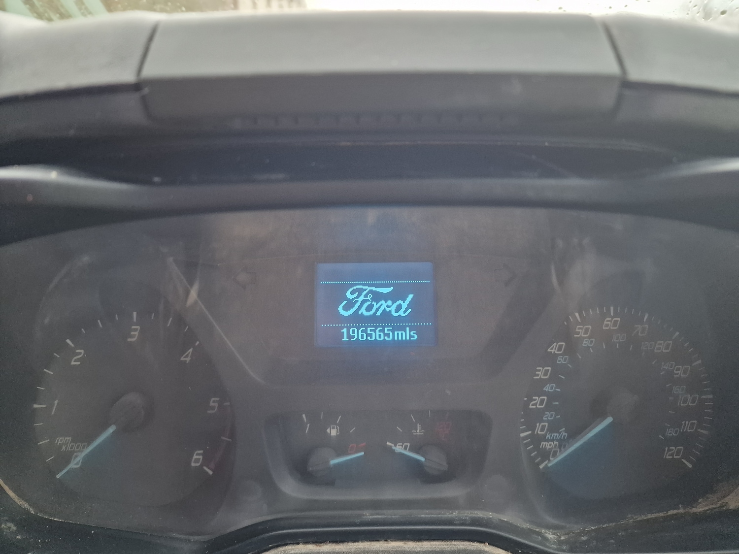 Used Ford Transit Custom 2013 for sale - 77707364: Photo 18