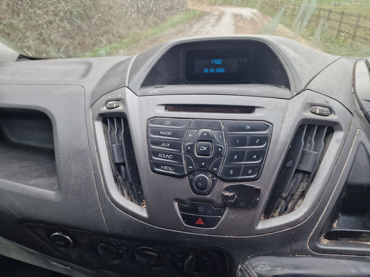 Used Ford Transit Custom 2013 for sale - 77707364: Photo 20