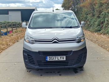 Used Citroen Dispatch 2017 for sale - 79580896: Photo