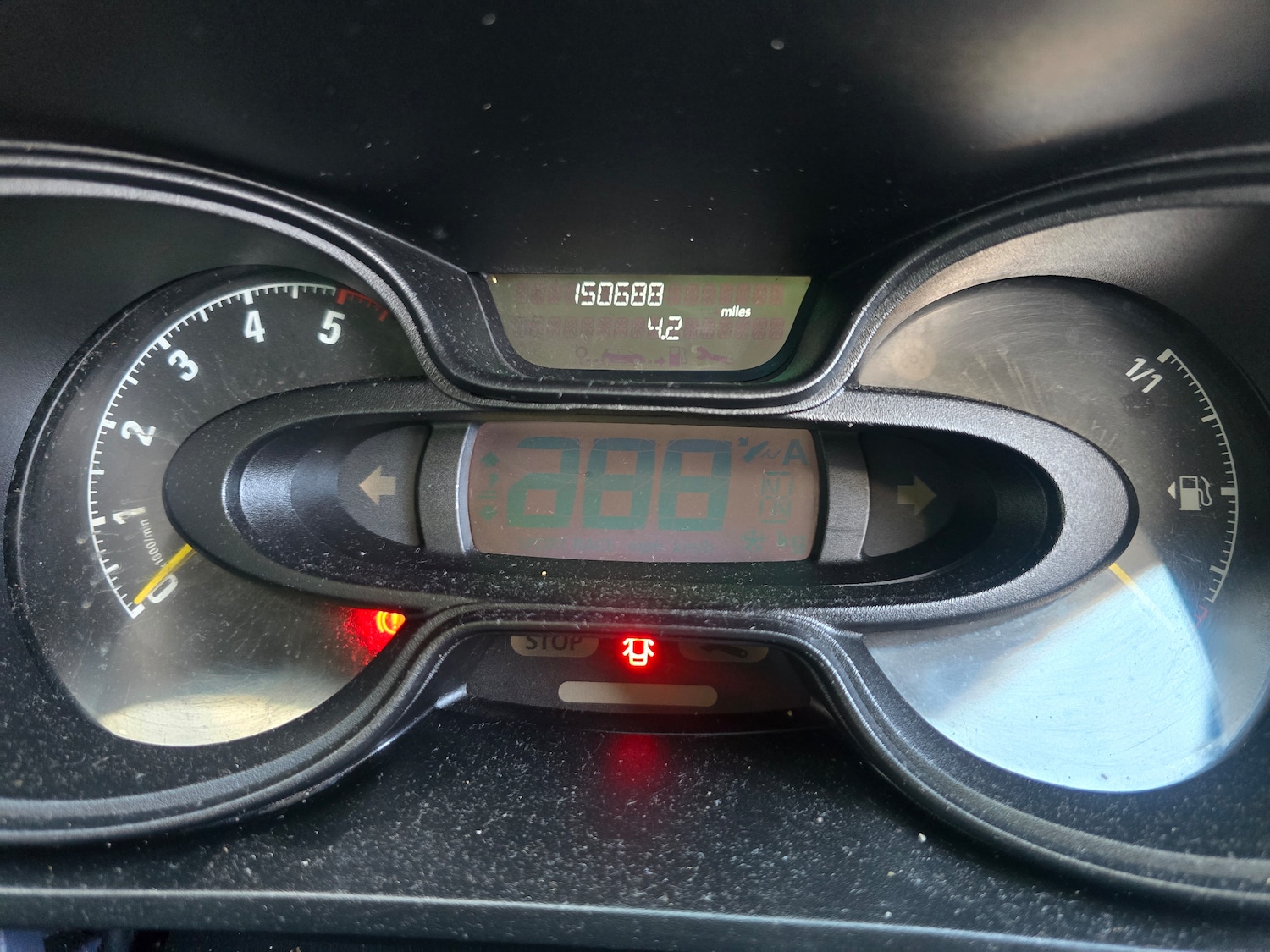 Used Vauxhall Vivaro 2014 for sale - 76565115: Photo 12