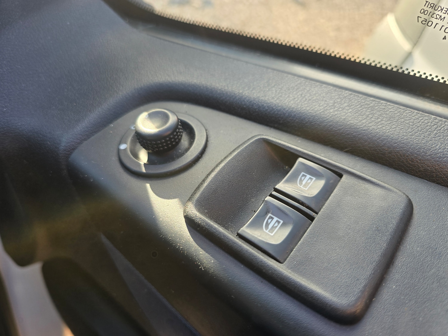 Used Vauxhall Vivaro 2014 for sale - 76565115: Photo 13