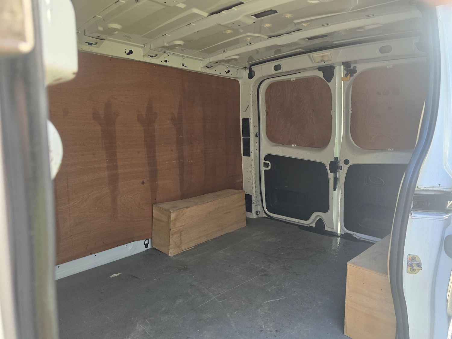 Used Vauxhall Vivaro 2014 for sale - 76565115: Photo 17