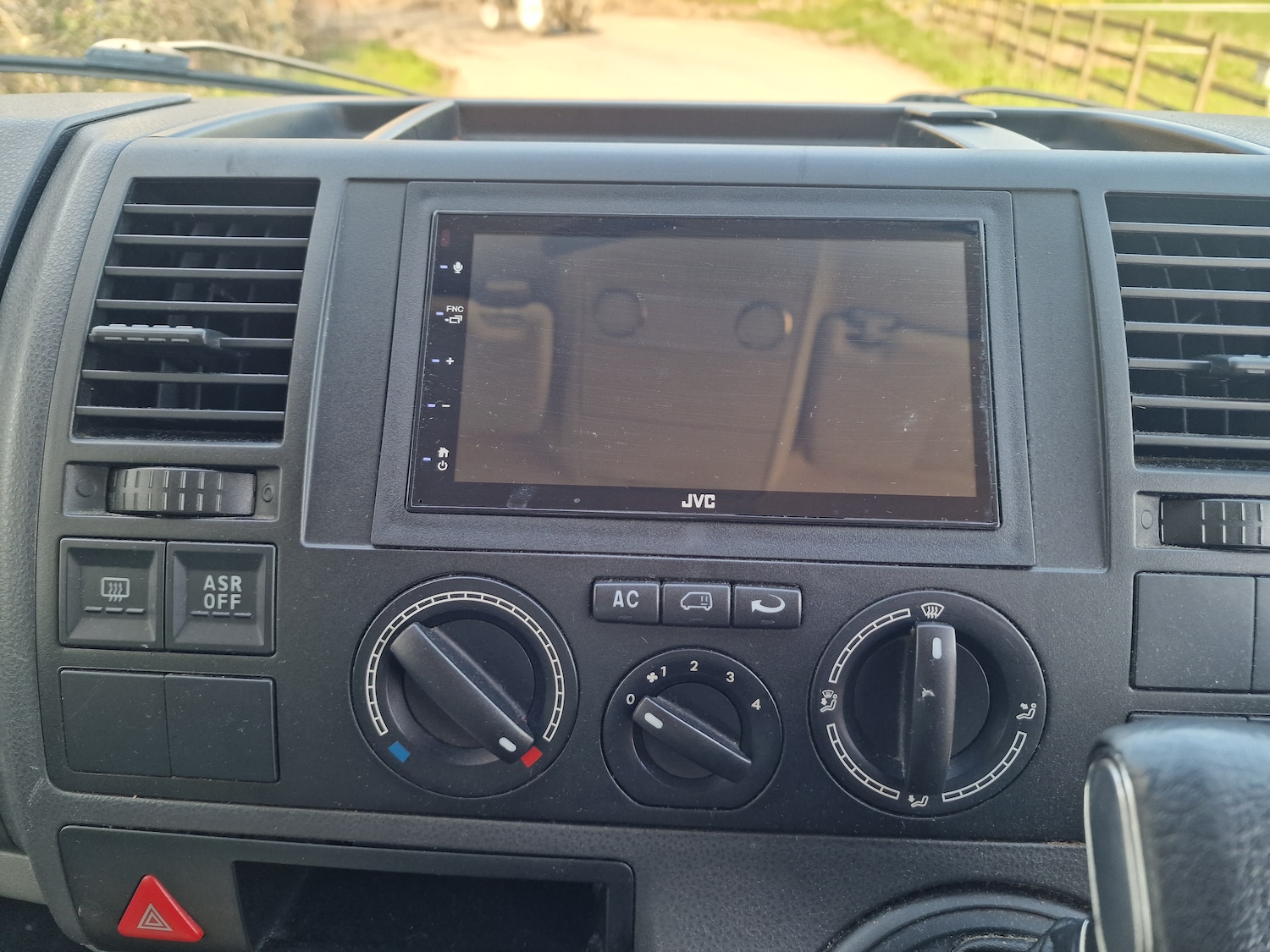 Used Volkswagen Transporter Shuttle 2007 for sale - 77968830: Photo 13