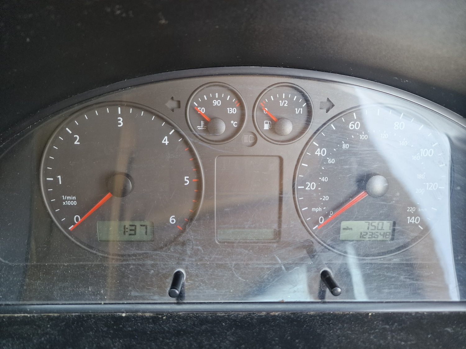 Used Volkswagen Transporter Shuttle 2007 for sale - 77968830: Photo 19