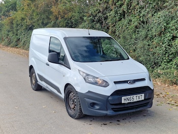 Used Ford Transit Connect 2015 for sale - 79360071: Photo
