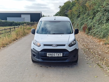Used Ford Transit Connect 2015 for sale - 79360071: Photo