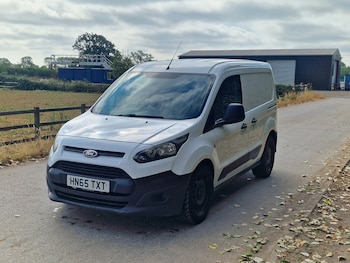 Used Ford Transit Connect 2015 for sale - 79360071: Photo