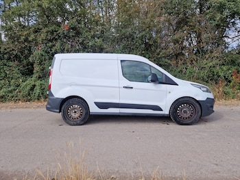 Used Ford Transit Connect 2015 for sale - 79360071: Photo