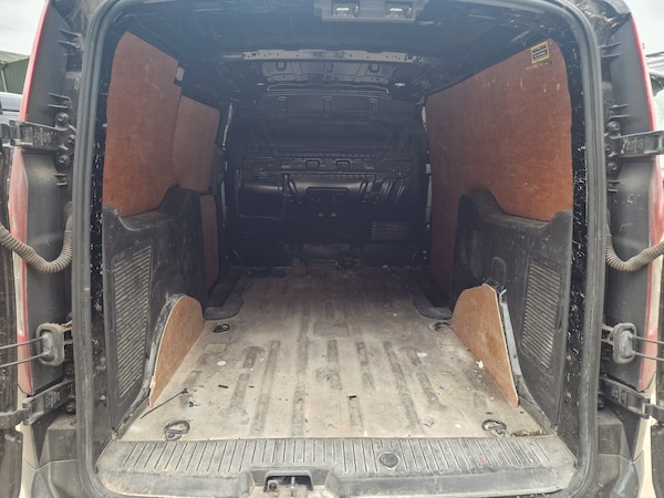Used Ford Transit Connect 2018 for sale - 76198583: Photo 11