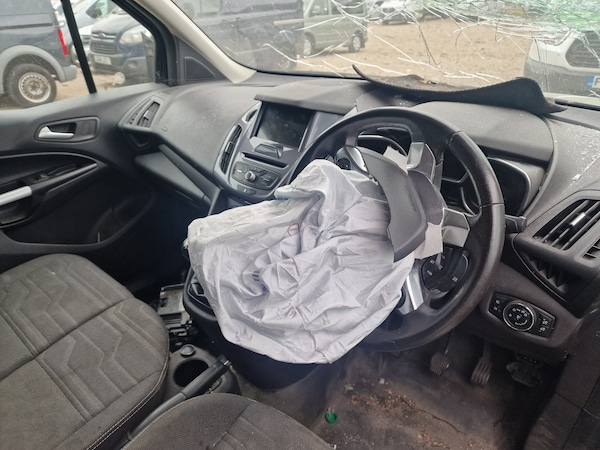 Used Ford Transit Connect 2018 for sale - 76198583: Photo 12
